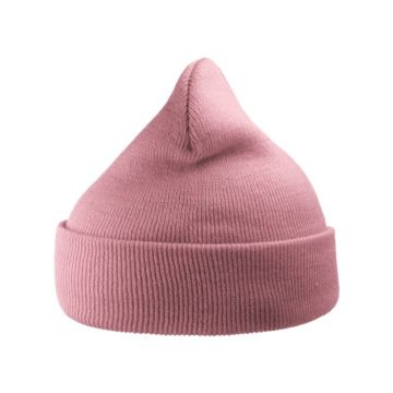 Atlantis Headwear WIND Sustainable 12" Knit - Pink