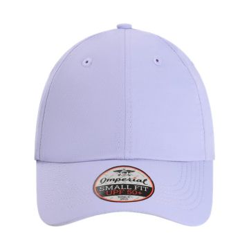 Imperial L210P The Original Small Fit Performance Cap - Lavender