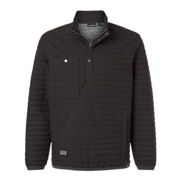 Dri Duck 5303 Keystone Quilted Pullover