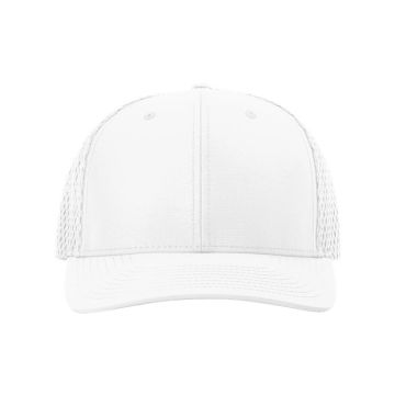 Richardson 835 Tilikum Cap - White