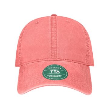Legacy TTA Terra Twill Cap
