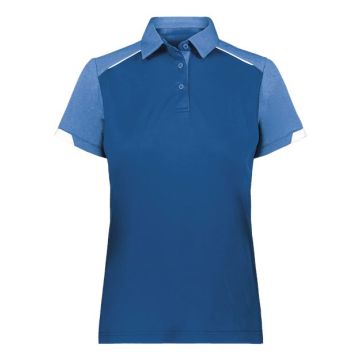 Russell Athletic R20DKX Women's Legend Polo - S - Royal