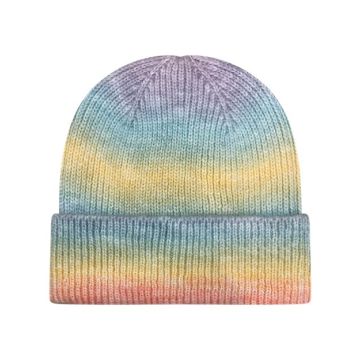 Legacy KTDRB Tie-Dyed Ribbed Beanie
