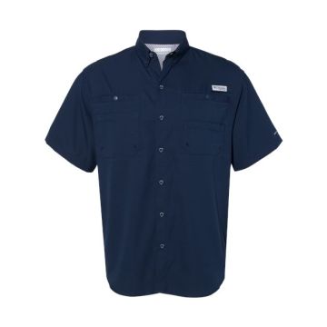 Columbia 212468 PFG Tamiami II Short Sleeve Shirt