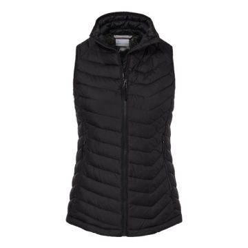 Columbia 212492 Women's Powder Lite Vest