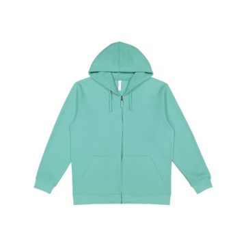Lat 6927 Full-Zip Fleece