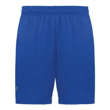 Holloway 223522 Momentum Shorts - Royal