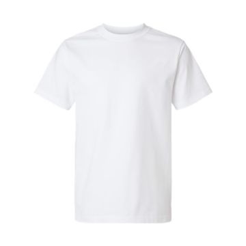 Tultex 299 Heavyweight Street T-Shirt - White