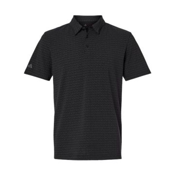 Adidas A702 Printed Blend Polo