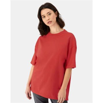 Hanes 5180R Beefy-T Retro Street T-Shirt