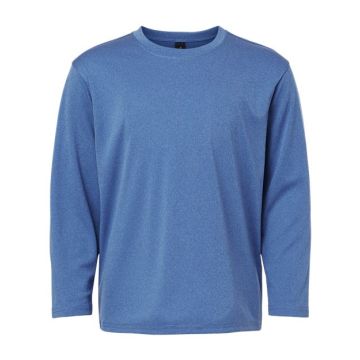 Allpro 48400Y Pro-Lock Youth Performance Long Sleeve T-Shirt