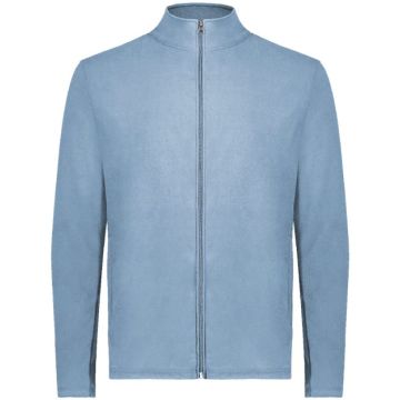 Augusta Sportswear 6861 Eco Revive Micro-Lite Fleece Full-Zip Jacket