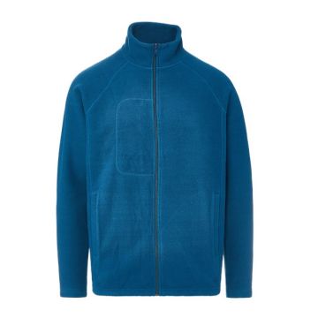 Mv Sport 24138 Whisper Fleece™ Full-Zip Jacket