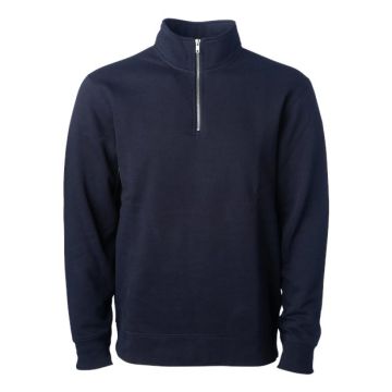 Independent Trading Co. SS4600QZ Midweight Quarter-Zip Pullover