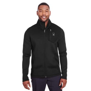Spyder S16539 Venom Full-Zip Jacket