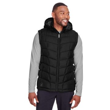 Spyder S16642 Pelmo Puffer Vest