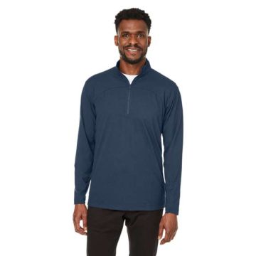 Spyder S17916 Spyre Quarter-Zip Pullover