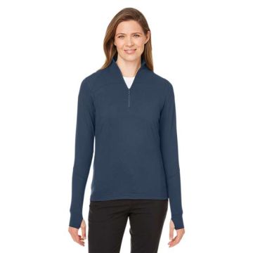 Spyder S17917 Women's Spyre Quarter-Zip Pullover