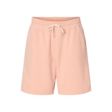Comfort Colors 1468 Garment-Dyed Lightweight Fleece Sweat Shorts