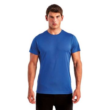 Tridri TD501 Recycled Performance T-Shirt - Royal