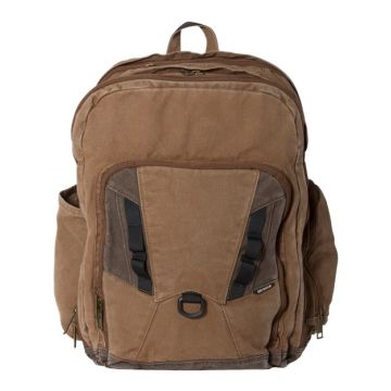Dri Duck 1039DD Traveler Backpack