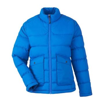 Core365 CE720W Women's Inspire Puffer Jacket