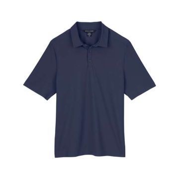 Devon & Jones DG110 CrownLux Performance® Windsor Welded Polo