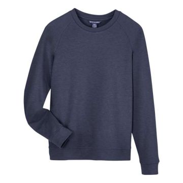 Devon & Jones DG482 New Classics® Charleston Pullover