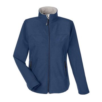 Devon & Jones D995W Women's Soft Shell Jacket