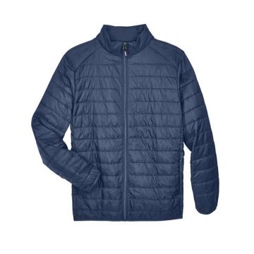 Core365 CE700T Tall Prevail Packable Puffer