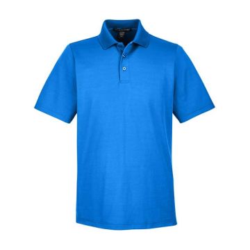 Devon & Jones DG20T CrownLux Performance® Tall Plaited Polo
