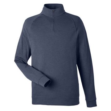 Devon & Jones DG481 New Classics® Charleston Quarter-Zip Pullover