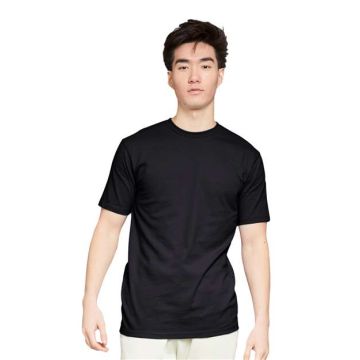 Lane Seven LS15001 Heavyweight T-Shirt - Black