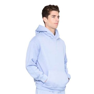Lane Seven LS16001 Urban Pullover Hooded Sweatshirt