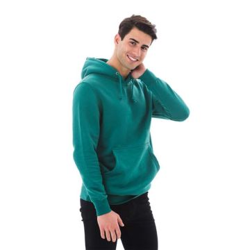 Lane Seven LS19001 Heavyweight Pullover Hooded Sweatshirt