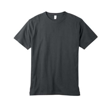 Econscious EC1000 Classic T-Shirt - Charcoal