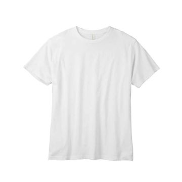 Econscious EC1000 Classic T-Shirt - White