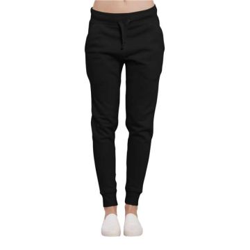 Lane Seven LST006 Premium Jogger Pants - Black