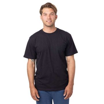 Econscious EC1070 Reclaimist Vibes T-Shirt - Black