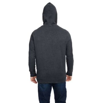 Econscious EC5950 Hemp Hero Hooded Sweatshirt