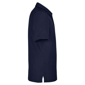 Core365 CE112T Tall Fusion ChromaSoft™ Pique Polo