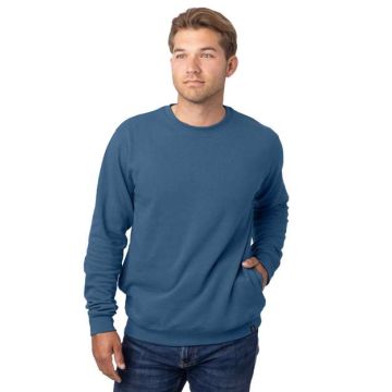 Econscious EC5305 Reclaimist Crewneck Sweatshirt