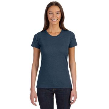 Econscious EC3800 Women's Eco Blend T-Shirt
