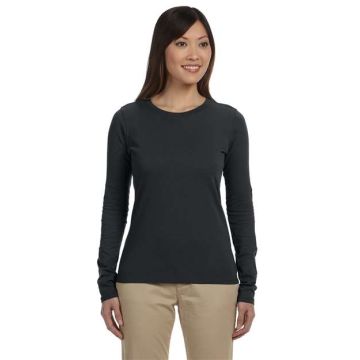 Econscious EC3500 Women's Classic Long Sleeve T-Shirt