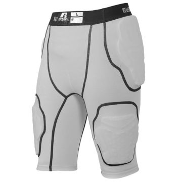 Russell Athletic RAIGR4 5-Pocket Integrated Girdle