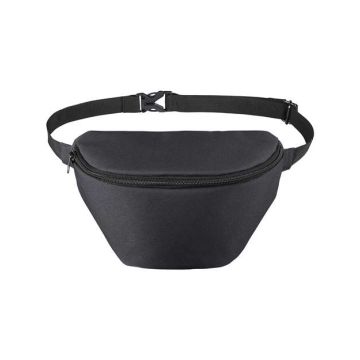 Bagedge BE260 Fanny Pack - Black