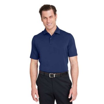 Fairway & Greene F31534 USA Made Tournament Solid Tech Polo