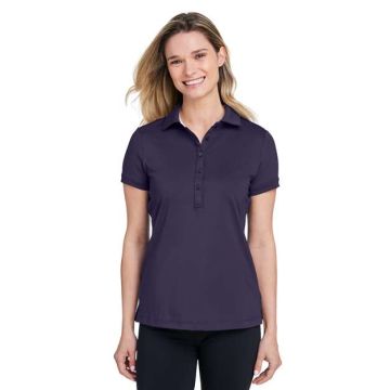 Fairway & Greene M32232 Women's Claire Tech Polo