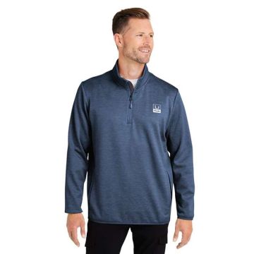 Huk H130098 Cold Front Quarter-Zip Pullover