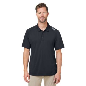 Huk H12L005 Lopro Solid Performance Polo